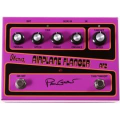 IBANEZ AF2-U Paul Gilbert Flanger Pedal